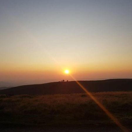 Rowan Cottages With Panoramic Views Of The Stiperstones And Walks On The Doorstep ชรูว์สเบอรี ภายนอก รูปภาพ